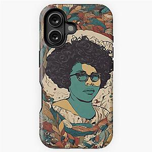 Get Groovin' with the Alabama Shakes: Tees, Prints, & More to Shake Your Soul! iPhone Tough Case