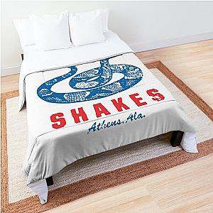 alabama shakes merch Comforter