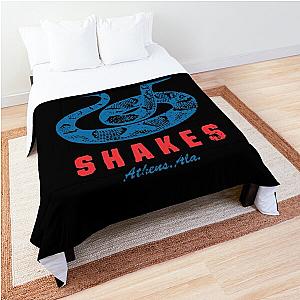 Alabama Shakes Merch Comforter