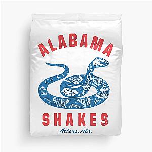 alabama shakes merch Duvet Cover