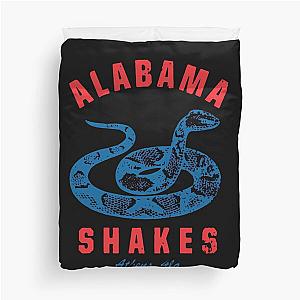 Alabama Shakes Merch Duvet Cover