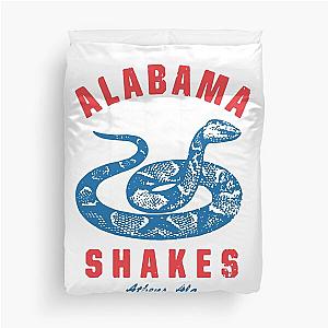 alabama shakes merch Essential Duvet Cover