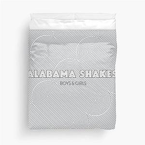 Boys & Girls - Alabama Shakes Duvet Cover