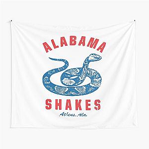 alabama shakes merch Tapestry