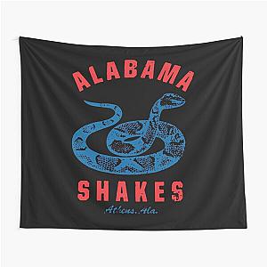 Alabama Shakes Merch Tapestry