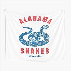 alabama shakes merch Essential Tapestry