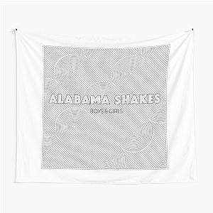 Boys & Girls - Alabama Shakes Tapestry