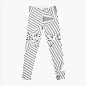 Boys & Girls - Alabama Shakes Leggings