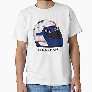 Alain Prost - 1988 Classic T-Shirt