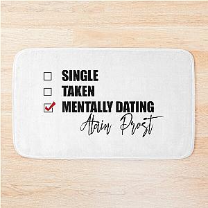 Mentally Dating Alain Prost Mat