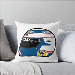 Alain Prost Helmet
