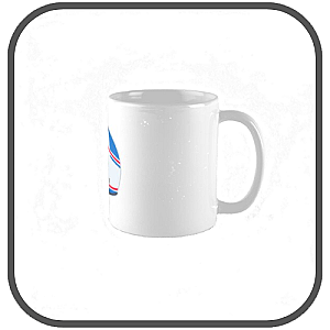 Alain Prost Mugs