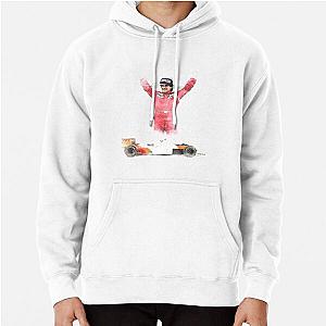F1 Legends: Alain Prost Hoodie