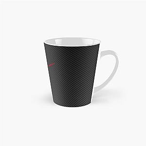 Alain Prost Signature Mug