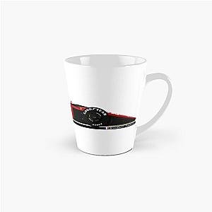 Alain Prost 643 Tall Mug