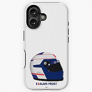 Alain Prost 1988 Helmet Case