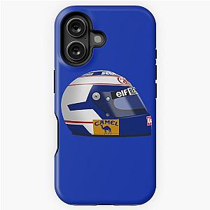 Alain Prost 1993 Helmet Tough Case