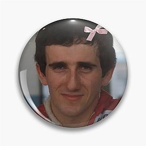 Alain Prost Pin