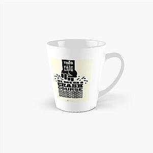 Alanis Morissette     Tall Mug