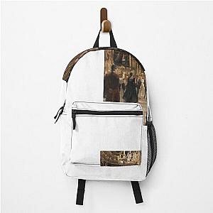 Alanis Morissette The Triple Moon Tour 2024  Backpack