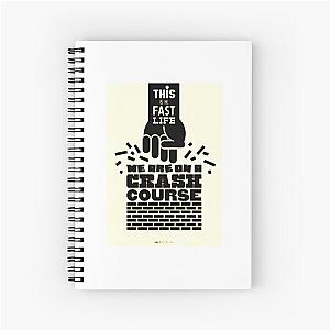 Alanis Morissette     Spiral Notebook