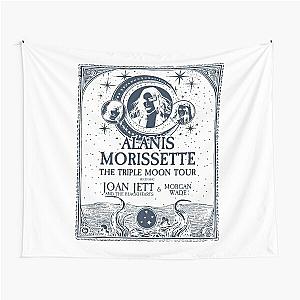 Alanis Morissette The Triple Moon Tour 2024  Tapestry