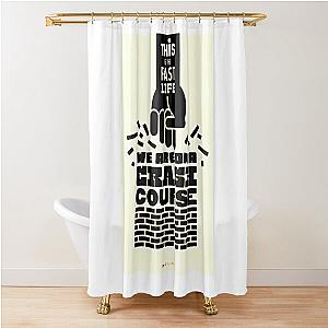 Alanis Morissette     Shower Curtain