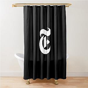 Alanis Morissette   Shower Curtain