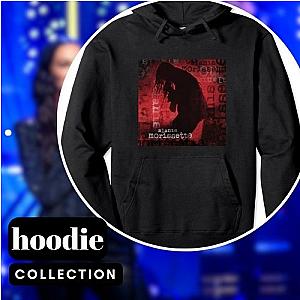 Alanis Morissette Hoodies