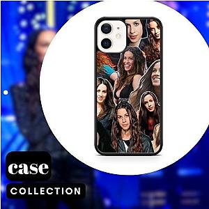 Alanis Morissette Cases