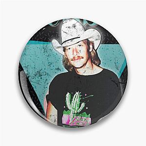 Alan Jackson Vintage Fa Pin