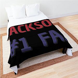 Alan Jackson - 1 Fan Comforter