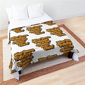  Retro Chattahoochee Country Comforter