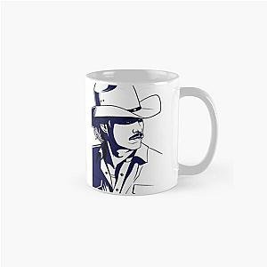 ART DESIGN ALAN JACKSON   Classic Mug