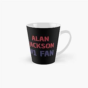 Alan Jackson - 1 Fan Tall Mug