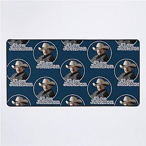 Vintage 1994 Alan Jackson   Desk Mat