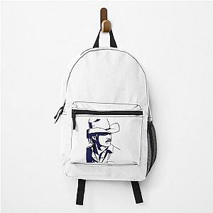 ART DESIGN ALAN JACKSON   Backpack