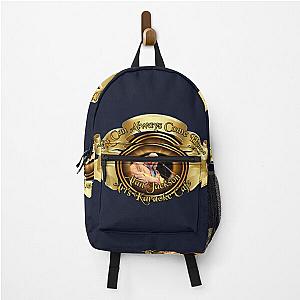 Alan jackson Classic Backpack