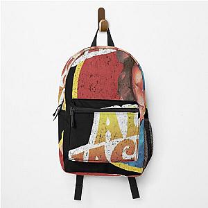 Alan Jackson - Alan Jackson Retro Country Style   Backpack