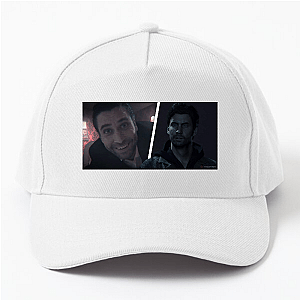 Alan Wake Unravel The Mystery Alan Wake Hats & Caps