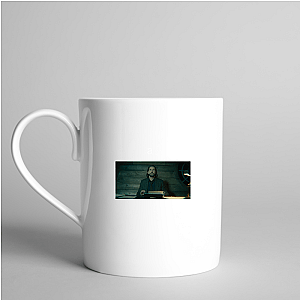 Alan Wake Shine A Light On Evil Alan Wake Mugs