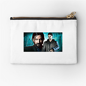 Alan Wake The Writer's Nightmare Alan Wake Zipper Pouches