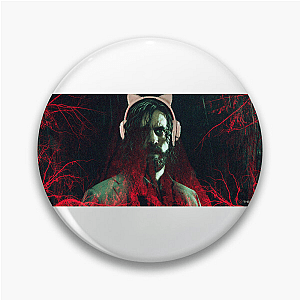Alan Wake From Pages To Peril Alan Wake Pins