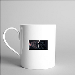 Alan Wake Unravel The Mystery Alan Wake Mugs