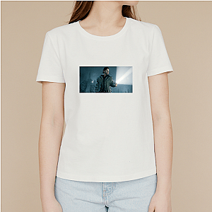 Alan Wake Bright Falls Holds Secrets Alan Wake T-Shirts