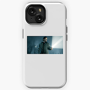 Alan Wake Bright Falls Holds Secrets Alan Wake Samsung Cases