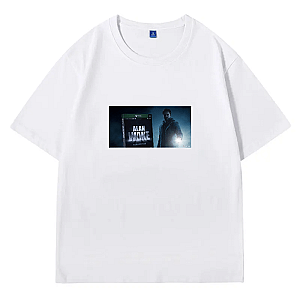 Alan Wake Every Word Is Real Alan Wake T-Shirts