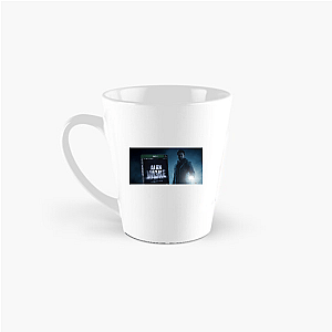 Alan Wake Every Word Is Real Alan Wake Mugs