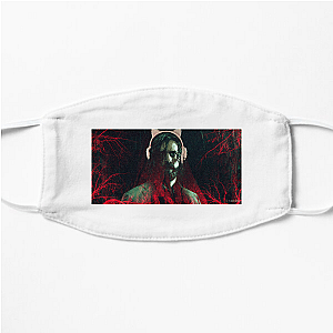 Alan Wake From Pages To Peril Alan Wake Face Masks