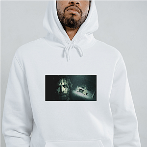 Alan Wake Fight With Light Alan Wake Hoodies